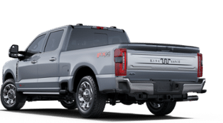 2025 Ford Super Duty® External Image 3